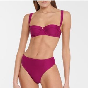 - Tropic of C bikini bottom